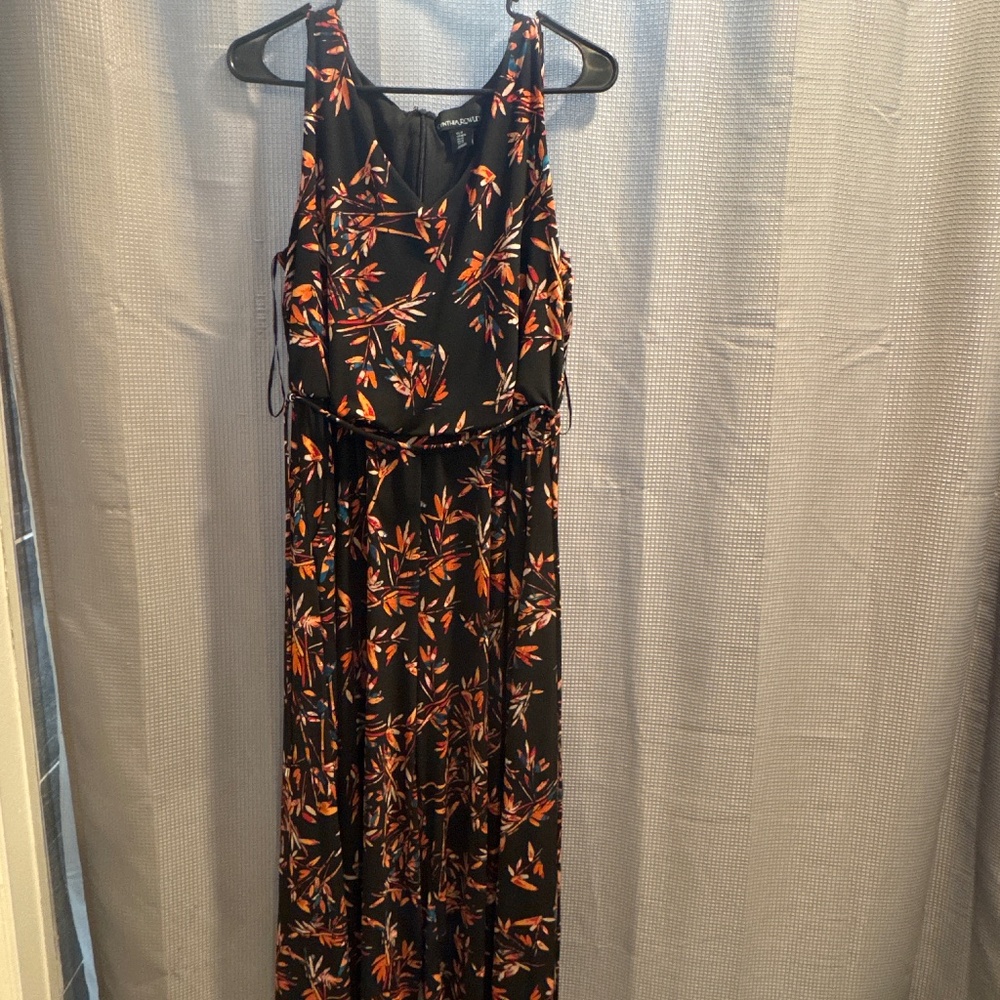 Sleeveless Jumper